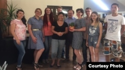 Коллектив Zanoza.kg/Kaktus.media