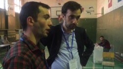 Երևանի ավագանու ընտրություններում «լրջագույն խնդիր էր կեղծ դիտորդների ներկայությունն ընտրատեղամասերում»