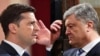 Ukrainian Presidential Debate Appears Set For April 19