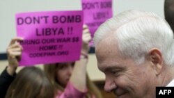 Роберт Гейтс