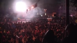 Кличко – Януковичу: не повторюйте шлях Чаушеску і Каддафі