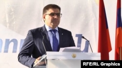 Պատգամավոր Արման Բաբաջանյան, արխիվ