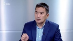 Шаматов: Мугалим окуу китебин өзү тандашы керек