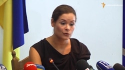 Марія Гайдар про ситуацію зі своїм громадянством