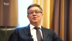 Азат Вахитов: "Дәүләт акчасыннан ерак булырга тырышам"