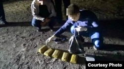 УКМК тараткан сүрөт.