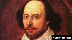 Wiliam Şekspir