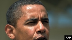 Барак Обама борется за свое здоровье и здоровье нации