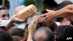 Ілюстрацыйнае фота