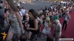 «Ոսկե ծիրանի» մեկնարկը տրված է