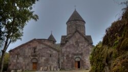 Մակարավանքը փլուզման վտանգի տակ է․ Տավուշի թեմի առաջնորդը ահազանգում է