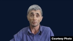 Ramazan Dzhalaldinov initially complained that his village had not received promised compensation for the destruction of their homes resulting from Chechnya's two devastating wars with Russia. This got him in deep trouble.