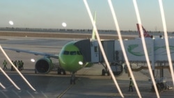 Aşgabatda Türkiýe ugurlary boýunça howa gatnawlarynyň wagtlaýyn ýatyrylýandygy barada bildirişler asyldy