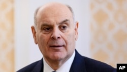 Ասլան Բժանիա, արխիվ