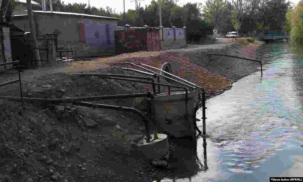 Суу насосторунун бир жолку ремонту 7-8 миңден 130 миң сомго чейин бааланат.