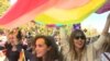 GRAB - Kosovo Holds 2nd Pride Parade