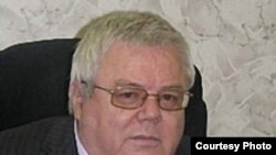 Мидхәт Фарукшин