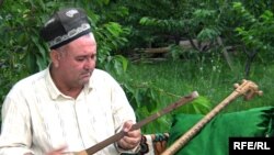 Усто Саидакрам