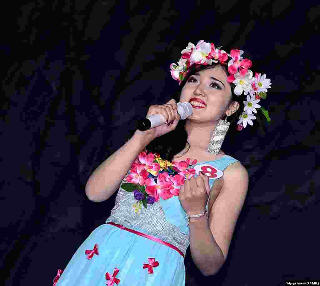 Сынакка даярдык көрүүдө ар бир катышуучу кеминде 10 миң сом коротот.