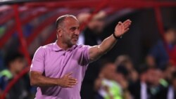 Հայաստանի ֆուտբոլի հավաքականը կգլխավորի Եղիշե Մելիքյանը. ԶԼՄ-ներ