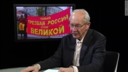 Безалкогольная Россия: от Горбачева до Путина