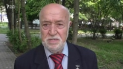 Риза Юсуф: "18 май – кырымтатар өчен кара көн"