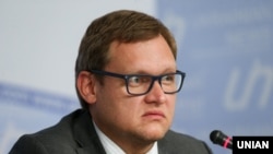 Андрій Смирнов