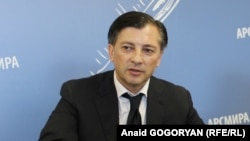 Виталий Габния