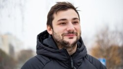 Аляксей Сапрыкін