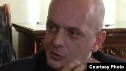 Депутат абхазского парламента Алмас Джапуа