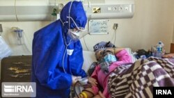 За попередні 24 години також виявили 2 560 нових хворих