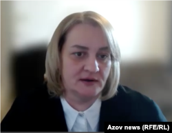 Ганна Скрипка