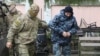 Орусия украин деңиз аскерлерин эки айга камады