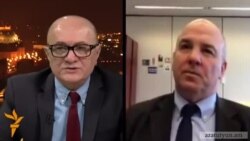 Նիլս Մուժնիեկս․ «Հայաստանում արդարադատության համակարգի նկատմամբ վստահություն չկա»