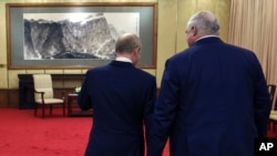 Без фаташопу: як Лукашэнка выглядаў у Кітаі. ФОТА