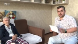 Акбари Турсон: "Сӯйӣ бесӯйӣ равонем, эй дареғ!"