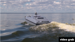 "Магура" катери