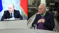 Евгений Ясин: Как России выжить?