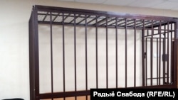 Суд у Магілёве, архіўнае фота