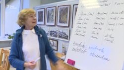 Мовне питання. Естонський досвід для України – відео