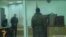 Armenia -- The trial of soldiers charged in the death of Lieutenant Artak Nazarian.