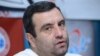 Кандидат-самовыдвиженец на пост президента Армении Вартан Седракян