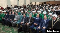 Узган елгы корылтай