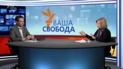 Росія не виконує «Мінськ», але він працює – Ірина Геращенко