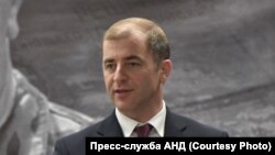 Адгур Ардзинба