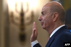 Ґордон Сондланд