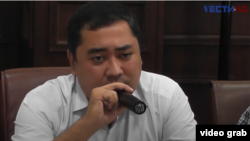 Артур Ташибеков