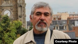 Темур Варки