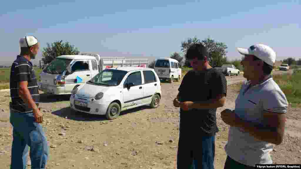 Төө-Моюн айыл аймагында 15 миңге жакын калк жашайт&nbsp;