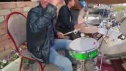 ABBA по-ноокатски и никакой фонограммы